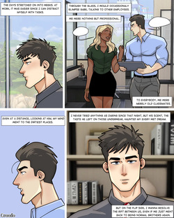[Creedo] Meet the Carters 22 [Eng] page 3