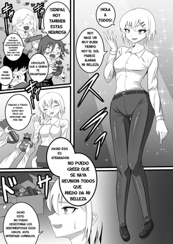 [Kaiga] comic sobre la obesidad en el dia de san valetin page 2