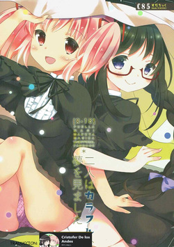 Futari wa Colorful na Yume o Mimashita SPANISH