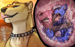 [Acidic] Commission for ExiledTiger page 3