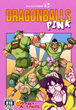 DGB PINK - Chapter 2 - Part 1