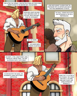 [Creedo] Carterverse 24 : Encore [Eng] page 4