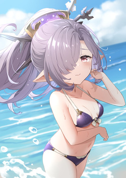 Pixiv Fanbox 2024