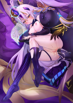 圣华的日常（r18）