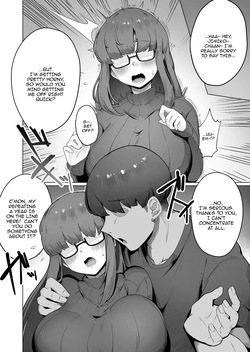 [R-man] Nandemo Iukoto o Kiite Kureru Jimi-ko-chan (1) | The Plain Girl Who Does Whatever I Tell Her (1) [English] {Doujins.com} page 10