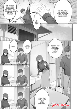 [R-man] Nandemo Iukoto o Kiite Kureru Jimi-ko-chan (1) | The Plain Girl Who Does Whatever I Tell Her (1) [English] {Doujins.com} page 5