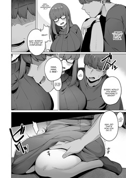 [R-man] Nandemo Iukoto o Kiite Kureru Jimi-ko-chan (1) | The Plain Girl Who Does Whatever I Tell Her (1) [English] {Doujins.com} page 8