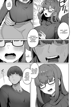 [R-man] Nandemo Iukoto o Kiite Kureru Jimi-ko-chan (1) | The Plain Girl Who Does Whatever I Tell Her (1) [English] {Doujins.com} page 9