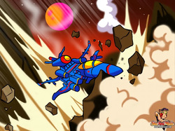 Space Marine Vs Predator