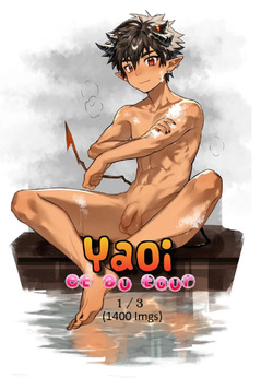 Yaoi et Autours