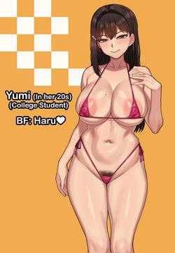 Yumi