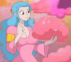 Sweet Skies - Nefertari Vivi