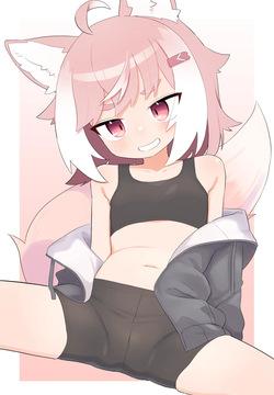 Roro-chan