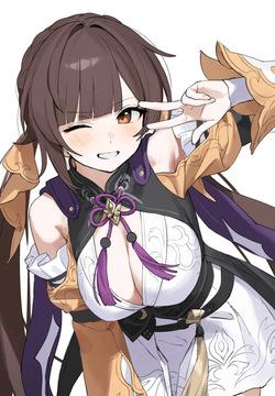 -Artist- nanmo
