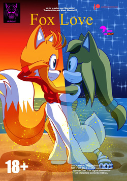Fox Love