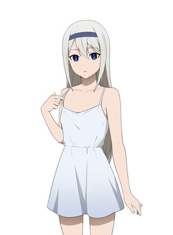 Shirogane Kei