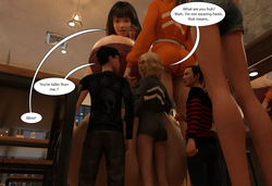 Mel's Growth Ace Models page 1