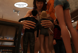 Mel's Growth Ace Models page 2