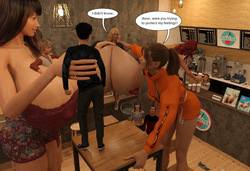 Mel's Growth Ace Models page 4