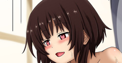 Konosuba NTR