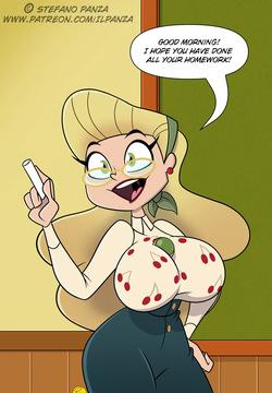 Artist - IlPanza
