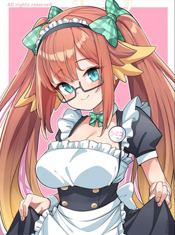 メイドシミコ