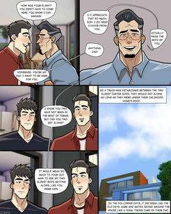 [Creedo] Meet the Carters 16 [Eng] page 4