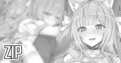 博〇こより④