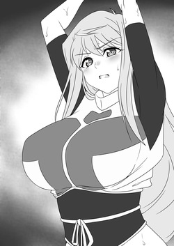 [Artist] Yamada Hatsumi page 3