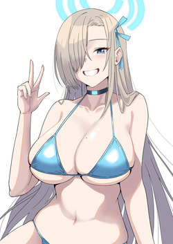 [Artist] Yamada Hatsumi page 9