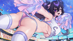 Cheerleader Nyarla