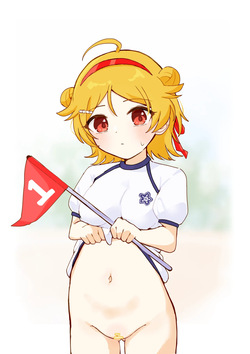 Artist: Mikazuki0702