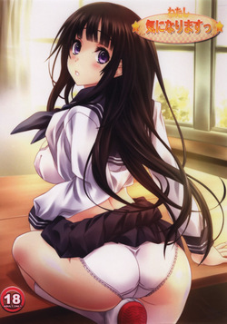 Atelier-G Watashi, Kininarimasu