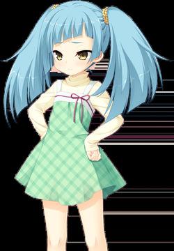Sanoba Witch  other
