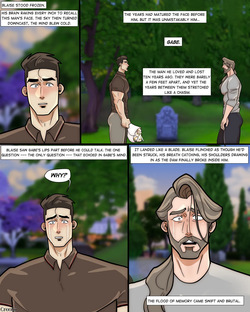 [Creedo] Carterverse 23 : Please, Underclassman! 4 [Eng] page 2