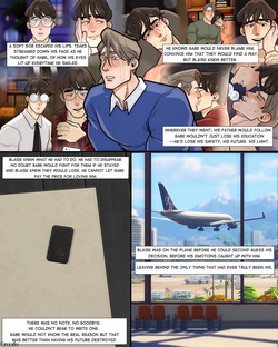 [Creedo] Carterverse 23 : Please, Underclassman! 4 [Eng] page 8