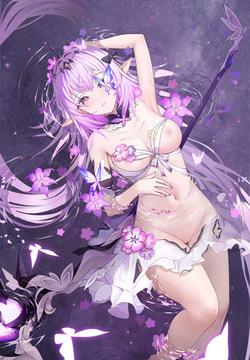 面具blhazx