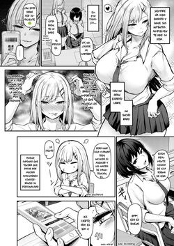[Nekono Fuguri] Ryouiki Yenkai + Yoiiki Tenkai Start Over | El Desarrollo del Doble Orgasmo [Spanish] [La Legión Fantasma] [Digital] page 2