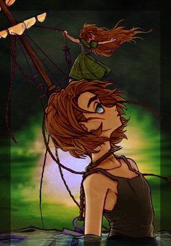 Any Other Name - Chapter 7