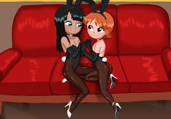 Strawhat Girls