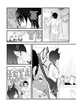 [Yoridori Midori (Akasirokiiro)] Iro ni wa Ideji Kikyou no Hana | Feelings in full bloom (Blue Archive) [English] [SDF] [Digital] page 4