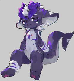 PokeMouse