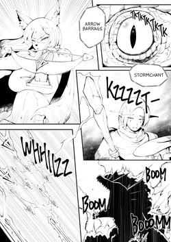 [ABBB] Story of when I went to GAMER'S GATHERING and I WAS THE ONLY MAN there 2 page 4