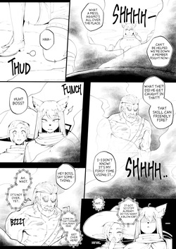 [ABBB] Story of when I went to GAMER'S GATHERING and I WAS THE ONLY MAN there 2 page 5