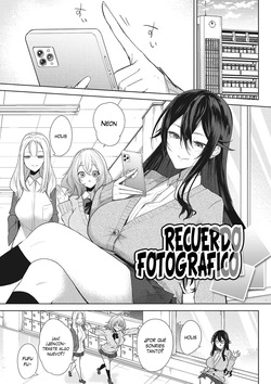 Photogenic na Omoide｜Recuerdo Fotográfico