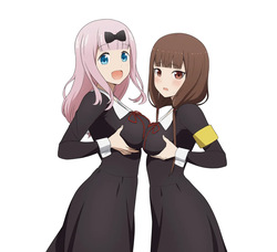 Breasts Showcase