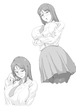精液ボテJ○