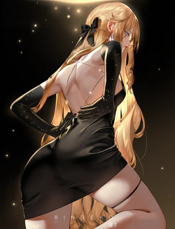 Ringeko part 2