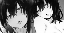 夜中になると動き出して搾り取ってくる呪いのラブドール