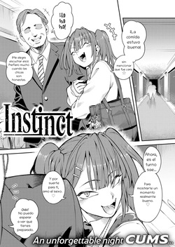 Instinct